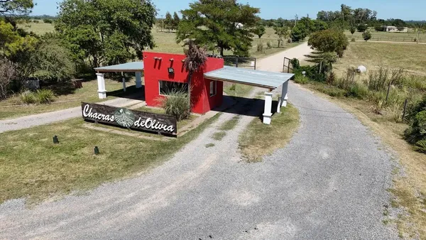 Lote en Ruta 9 100