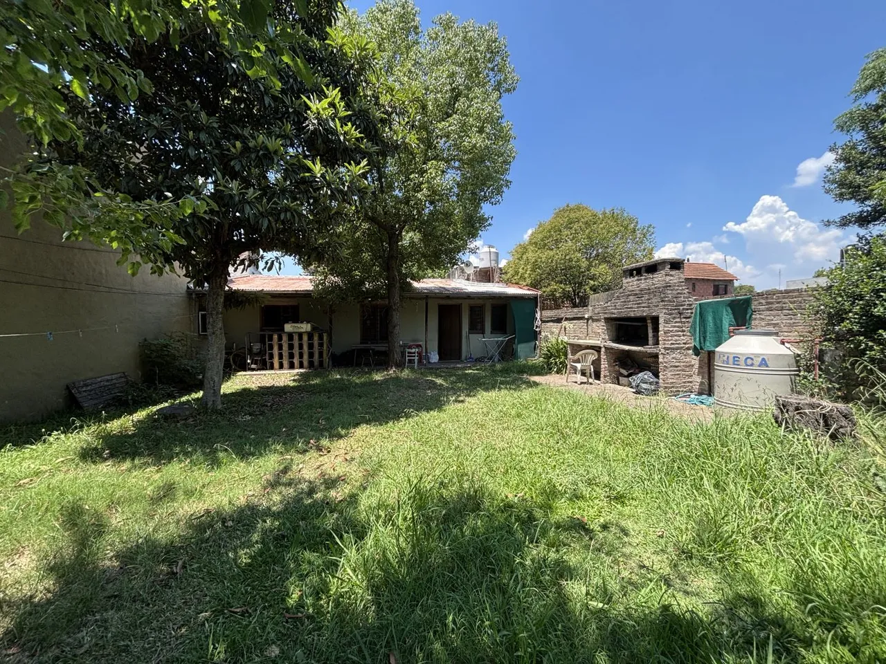 Lote en Dardo rocha 3400