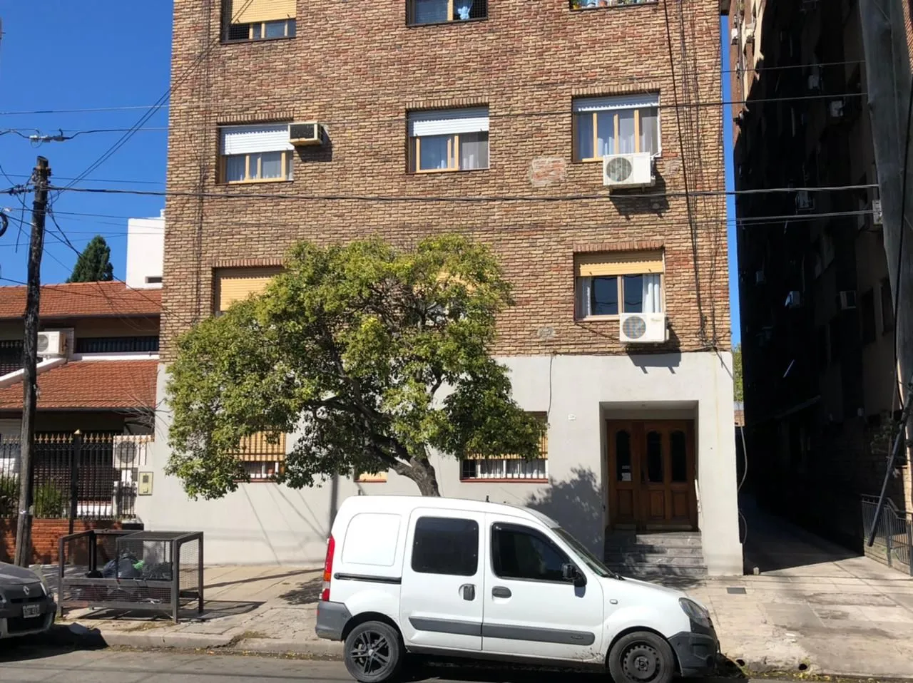 Departamento en ITALIA 2100