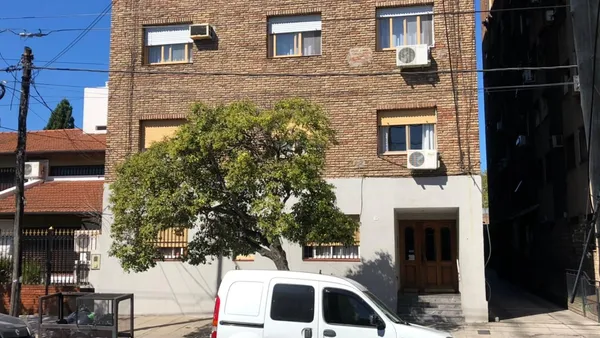 Departamento en ITALIA 2100