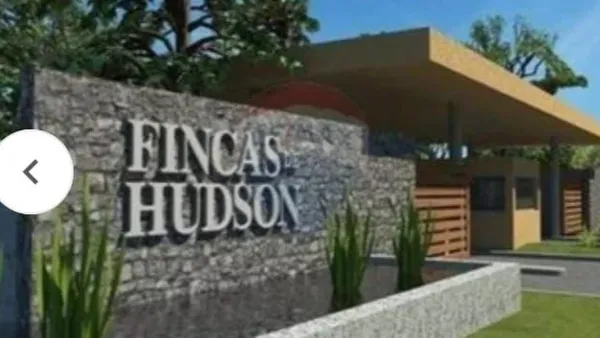Lote en calle 137 7400