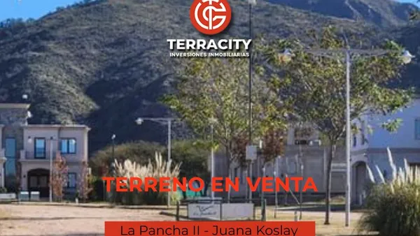 Lote en Av. Pancha Hernà 5300