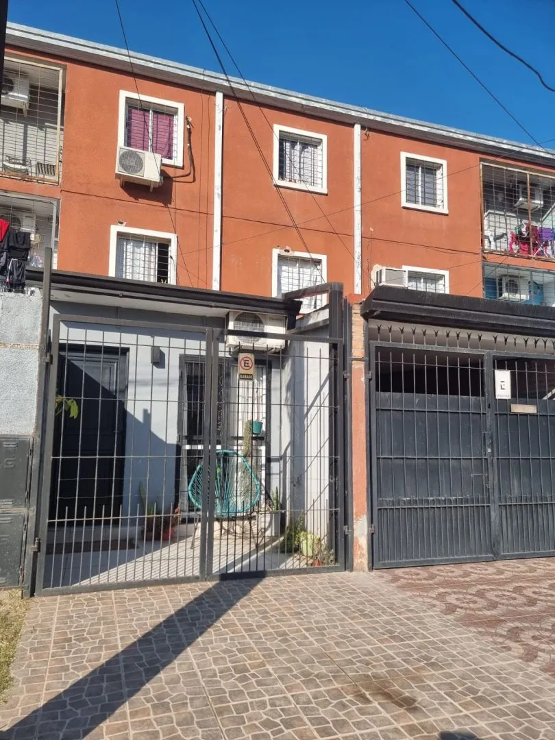 Departamento en Altura Colombia 3800