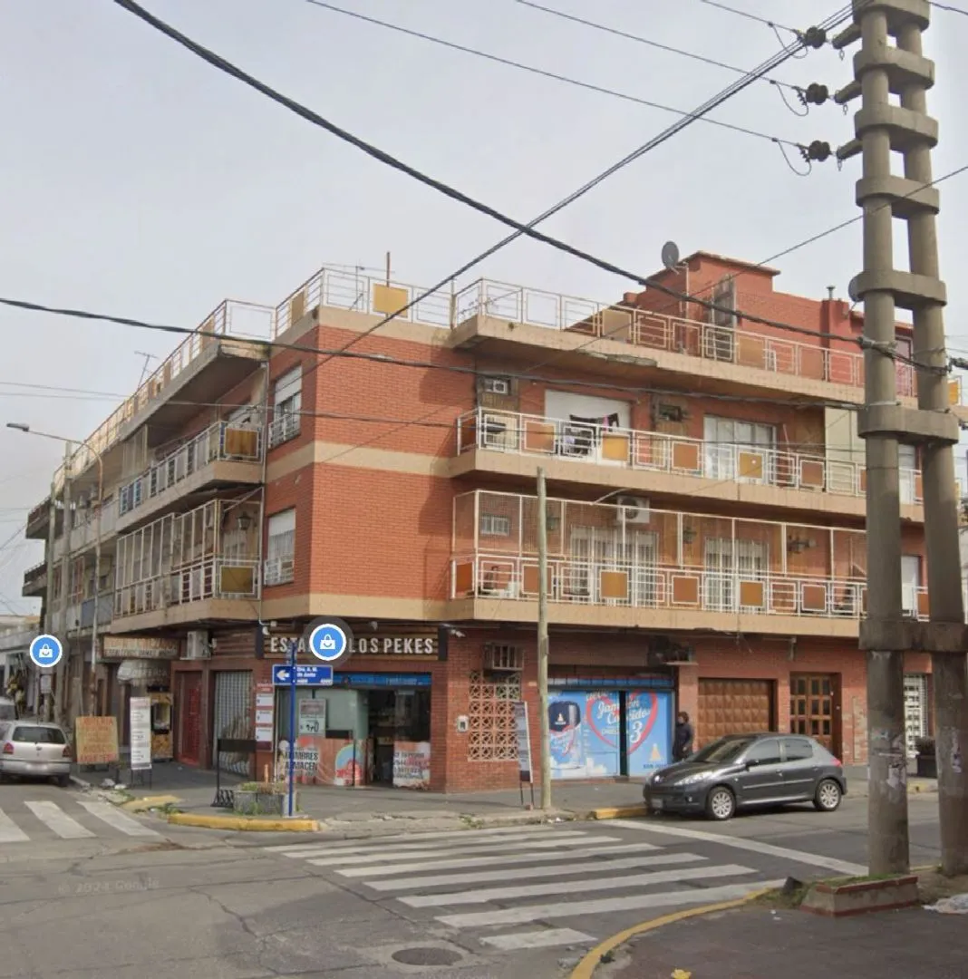 Departamento en LISANDRO DE LA T 1400