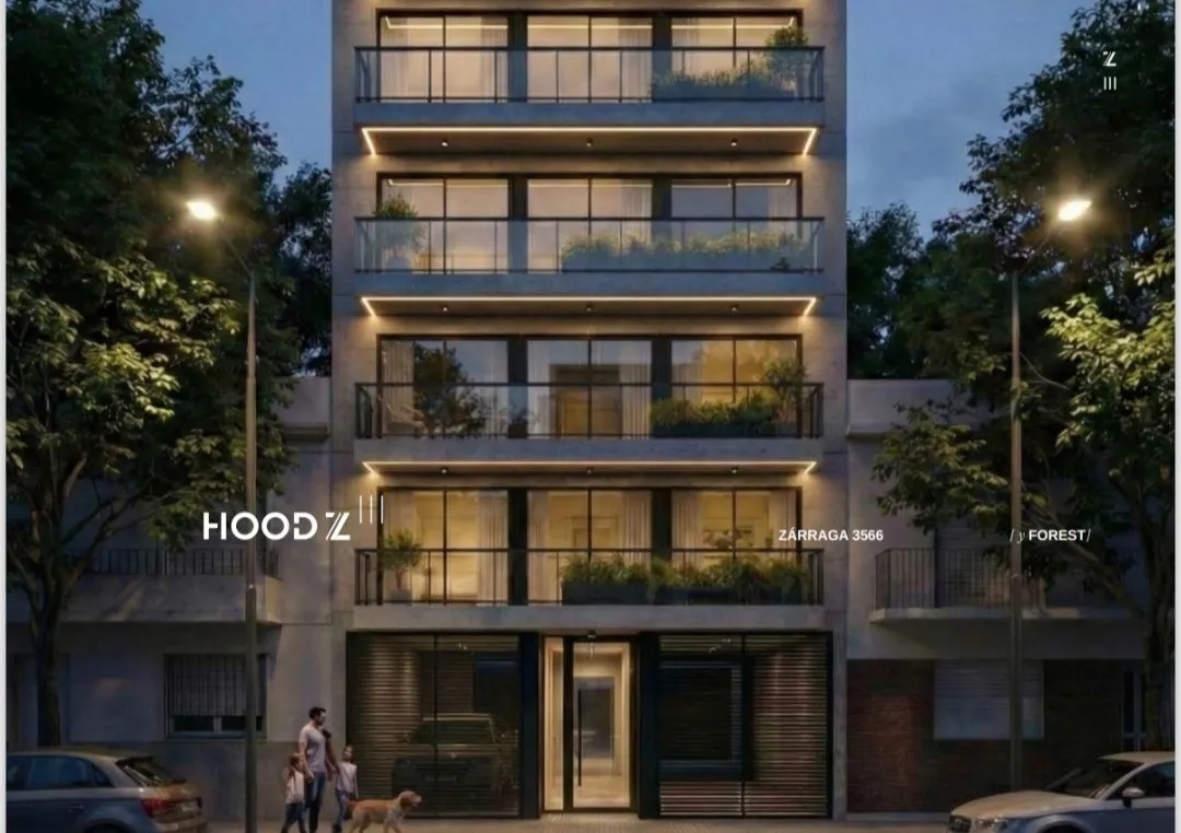 Departamento en zarraga 3500