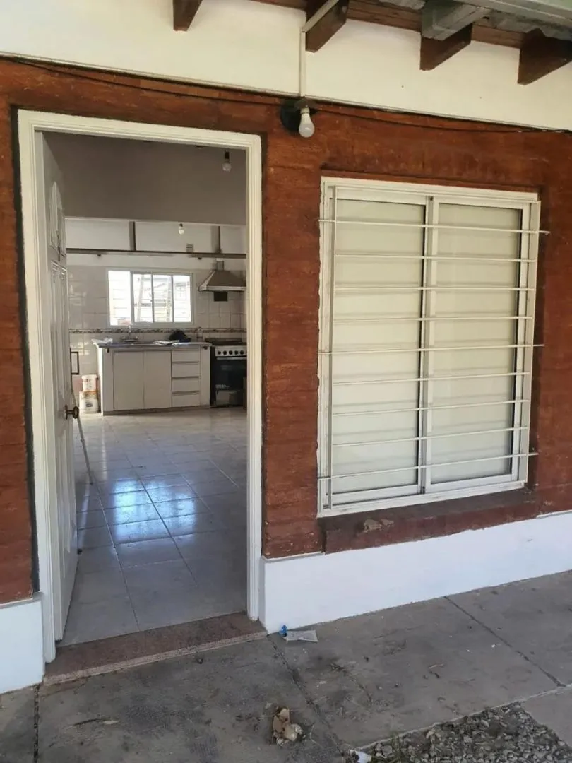 Casa en calle 40