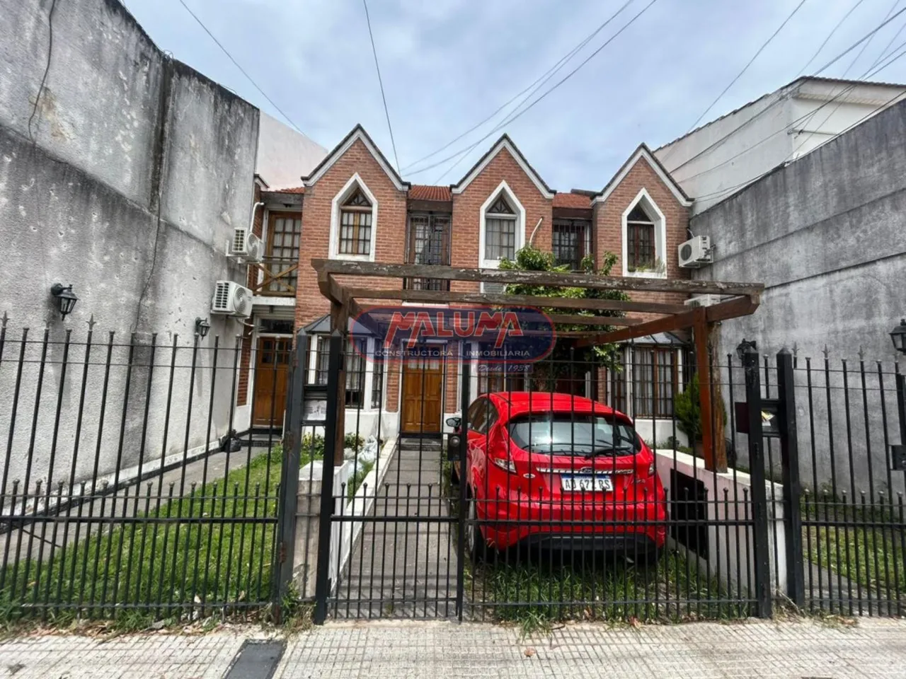 Casa en Saladillo 1400