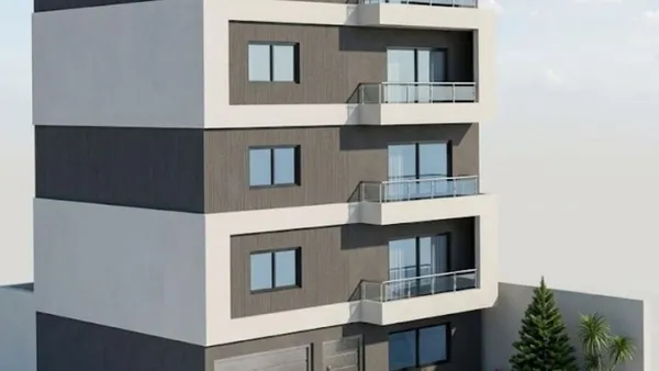 Departamento en MADARIAGA 2200