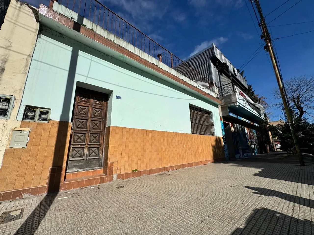 Casa en catulo castillo 2400