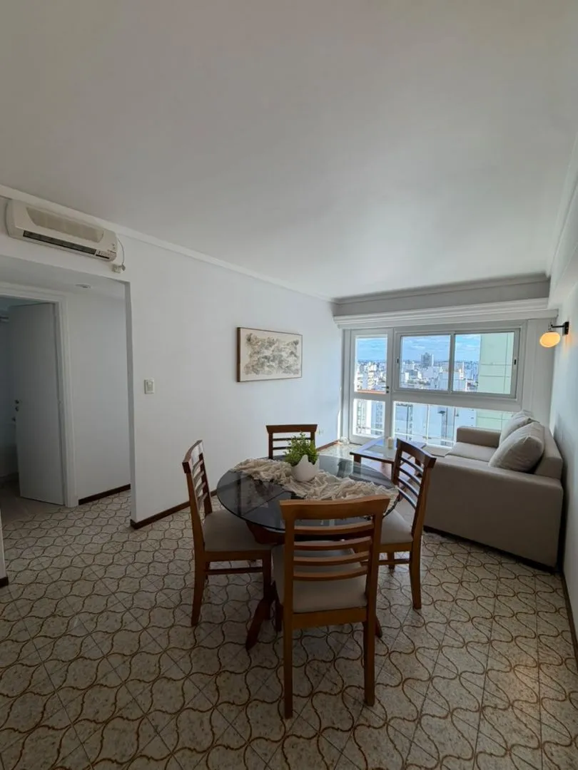 Departamento en DIAGONAL ALBERDI 2300