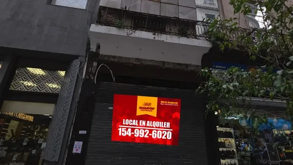 Local Comercial en Florida 400