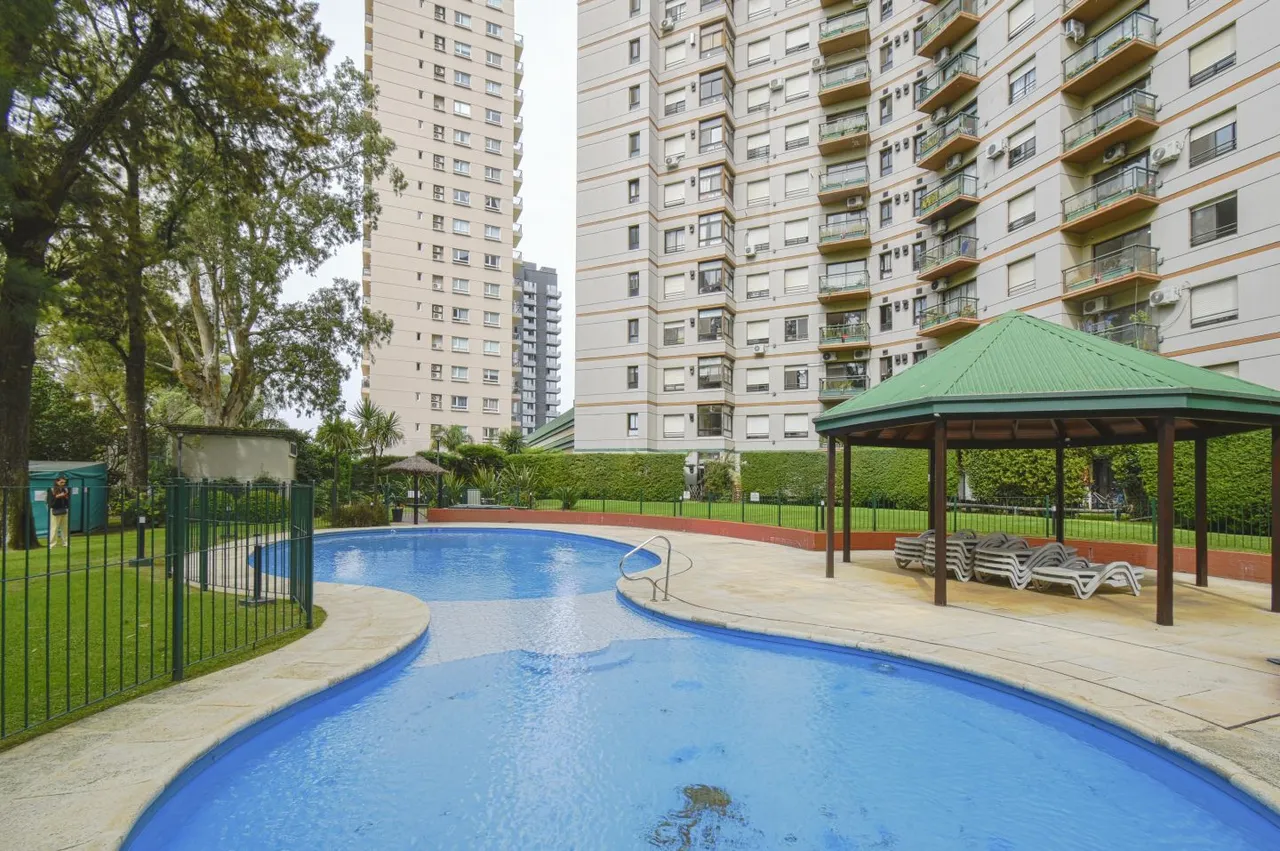 Departamento en MONTEVIDEO 1500