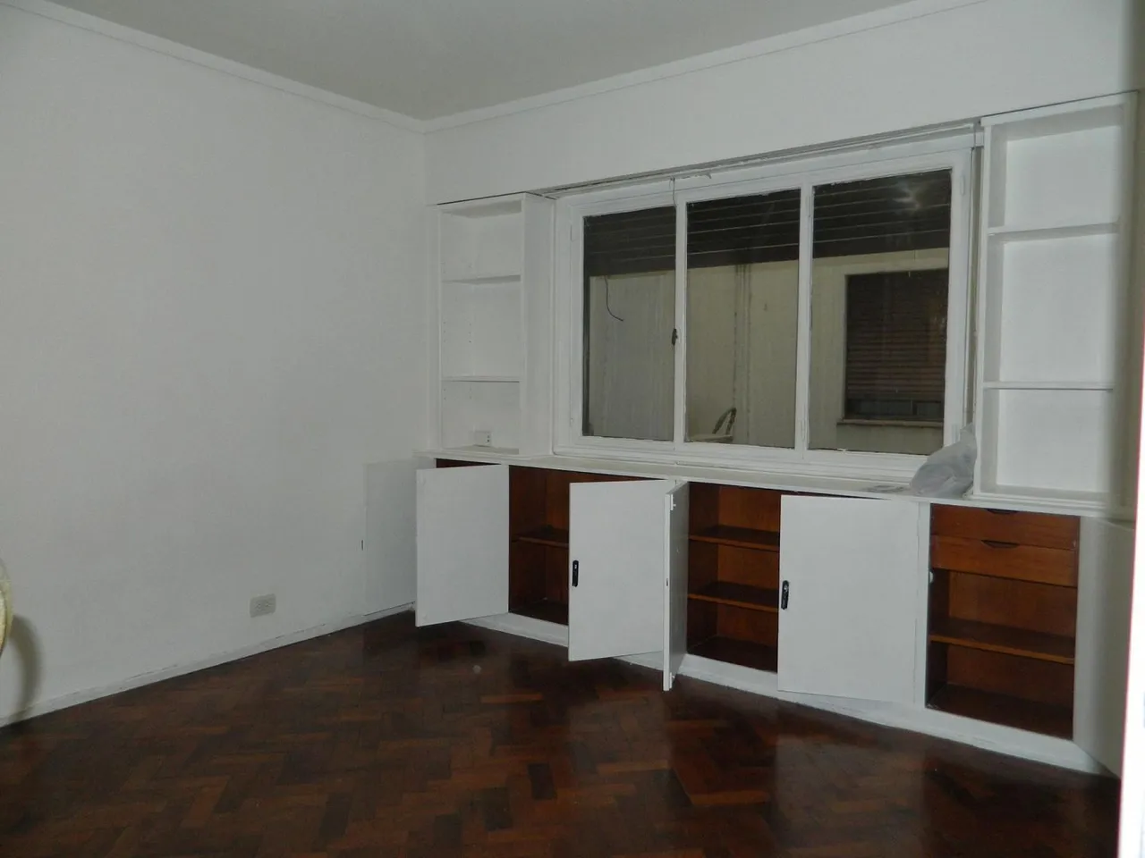 Departamento en BLANCO ENCALADA 2400