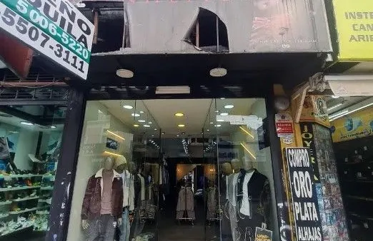Local Comercial en Dr. Ignacio Arie 3300