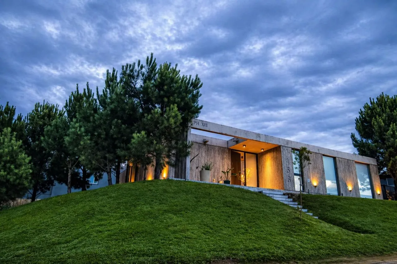 Casa en Boulevard Icaro 1400