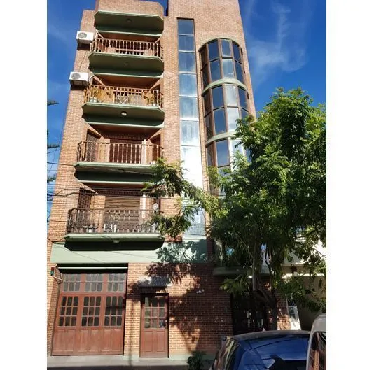 Departamento en Paunero 1200