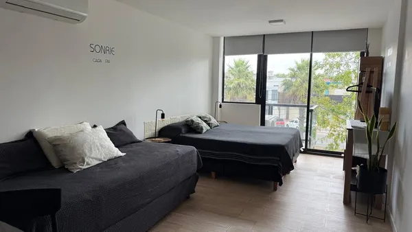 Departamento en AV CONSTITUCION 4800