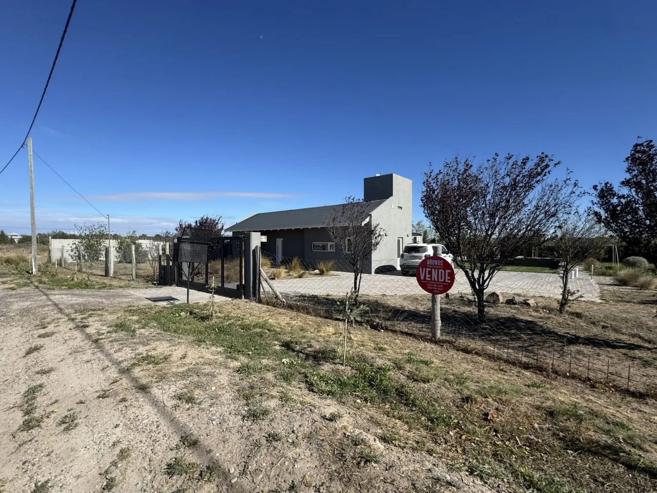 Casa en YAMBRUN 400