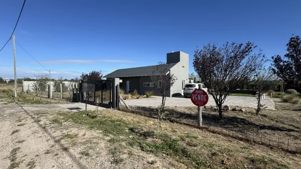 Casa en YAMBRUN 400