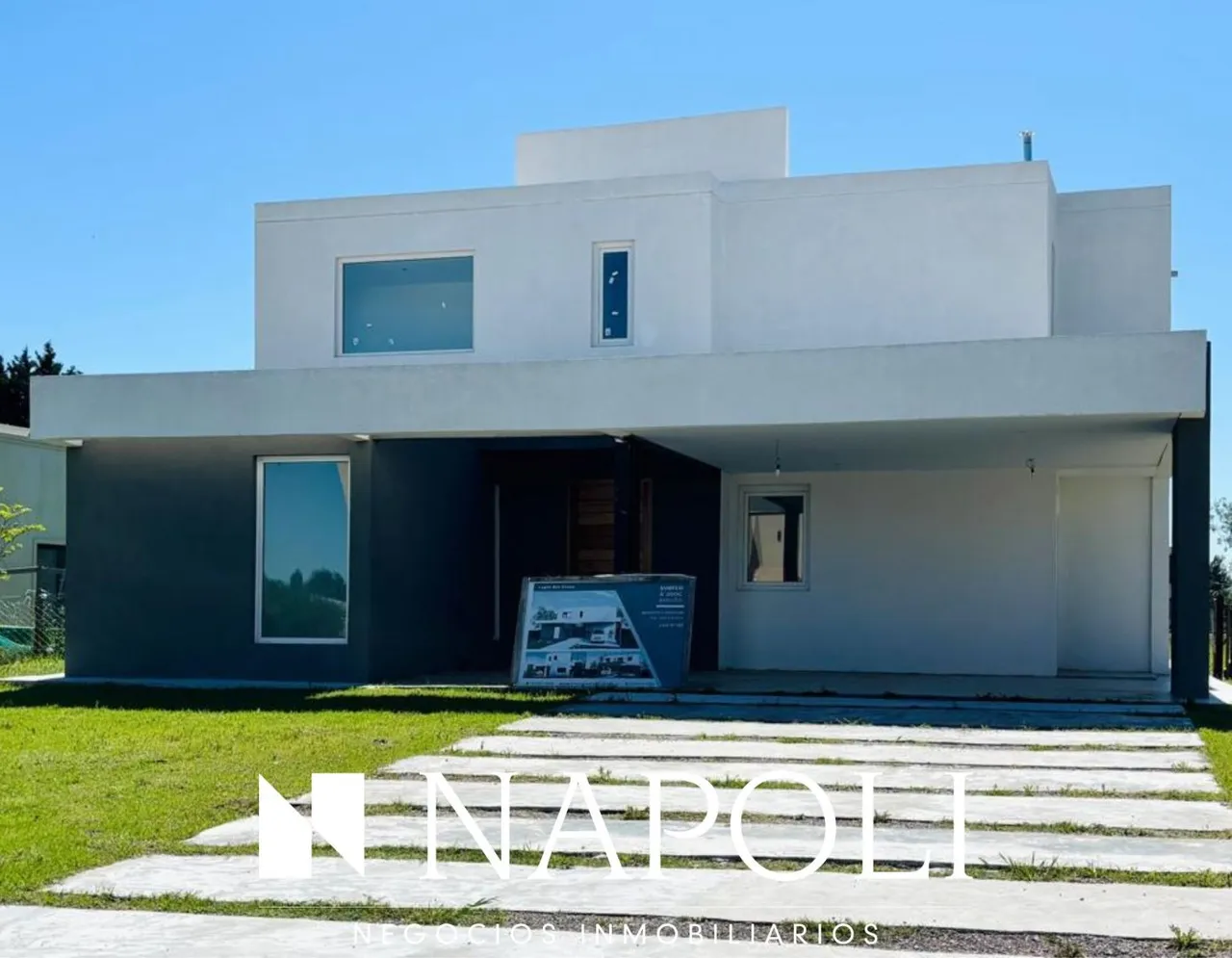 Casa en