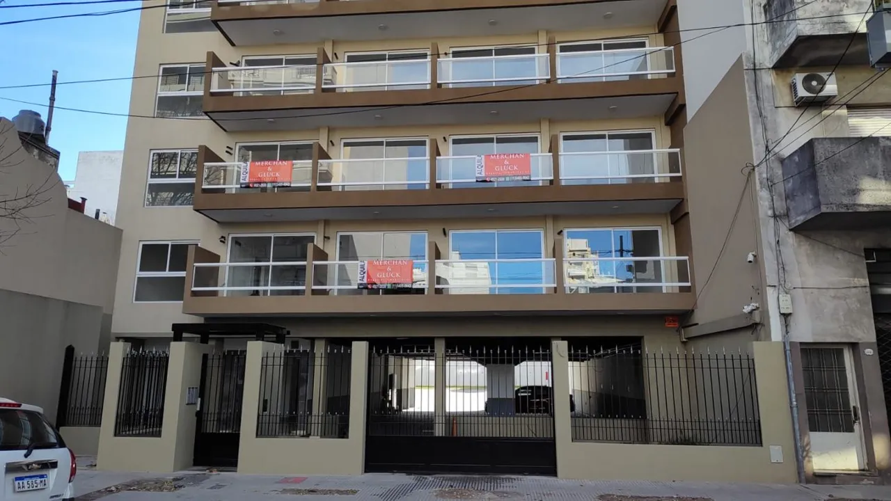 Departamento en SAN BLAS 3000
