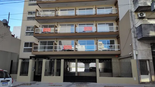 Departamento en SAN BLAS 3000