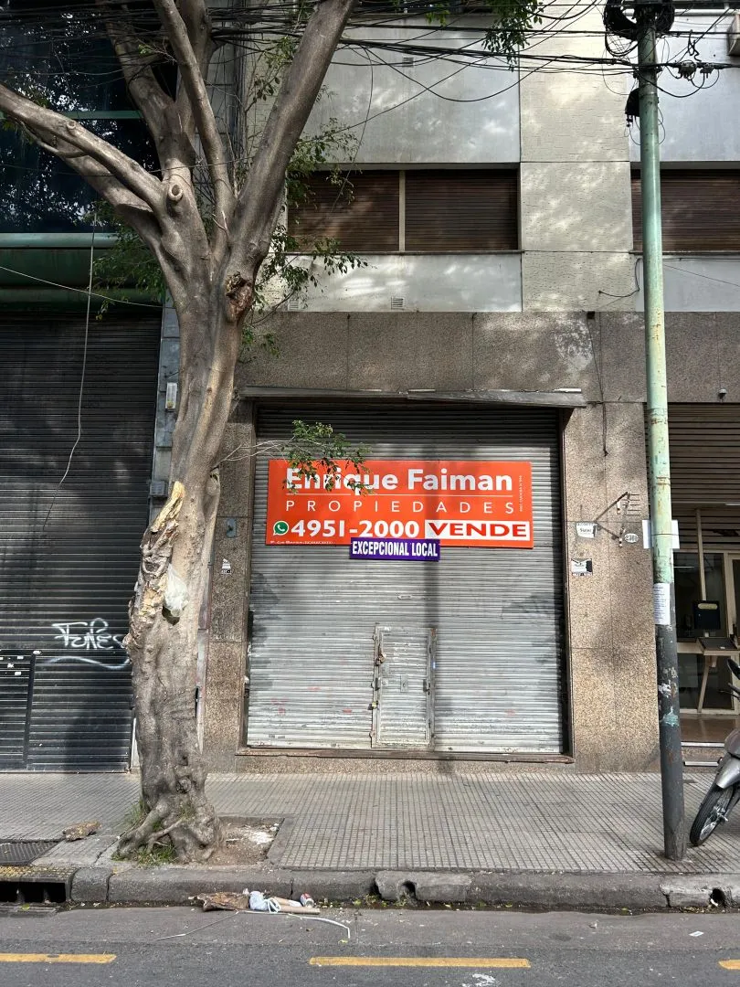 Local Comercial en TUCUMAN 2300