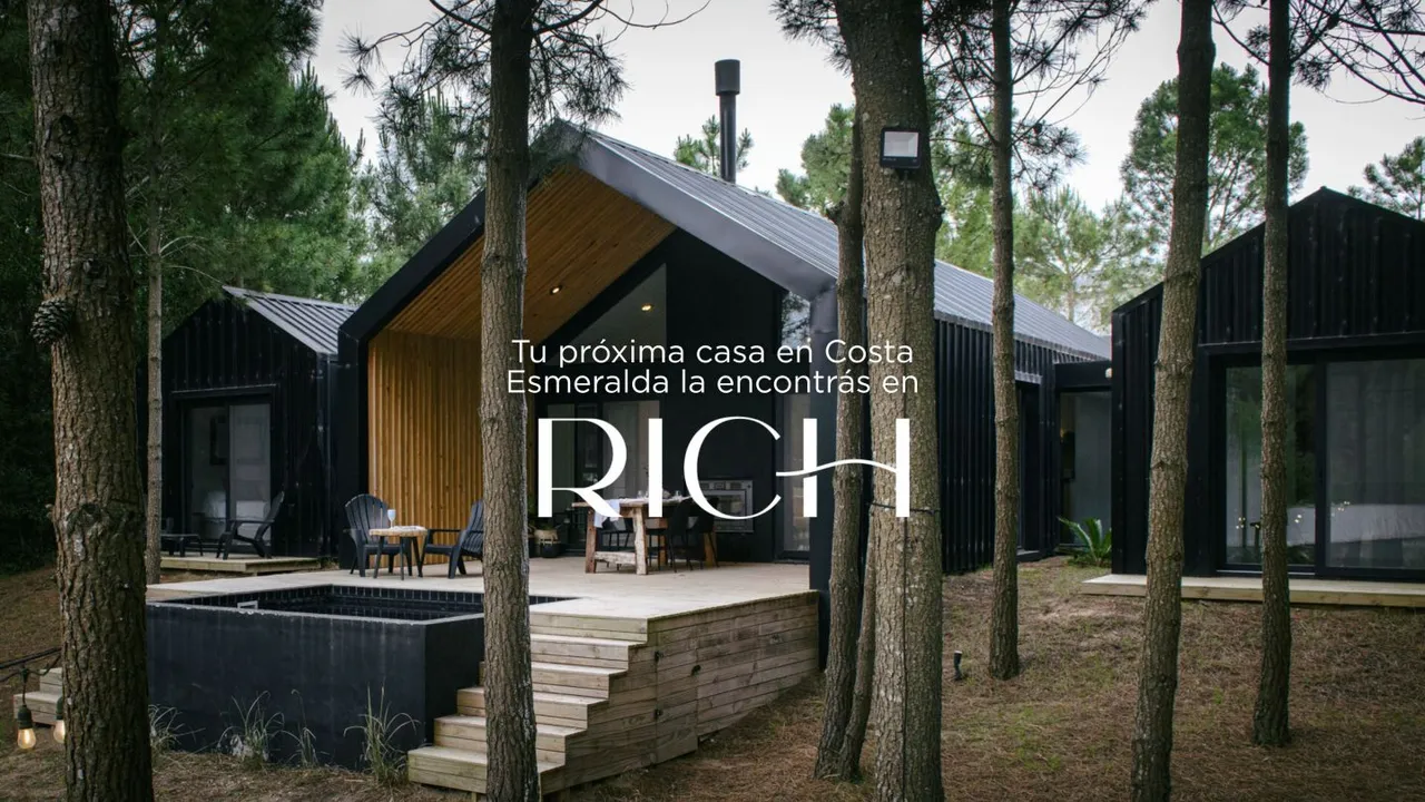 Casa en