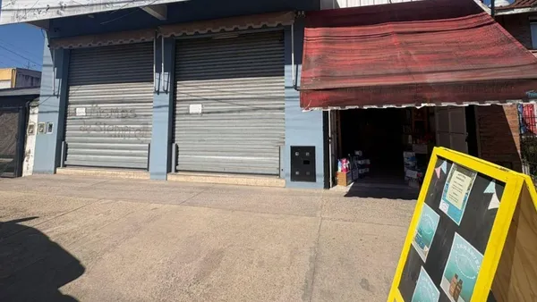 Local Comercial en Cura Brochero 3100