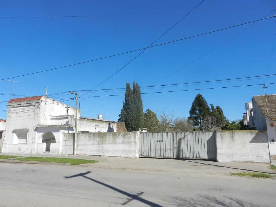 Casa en 11 100