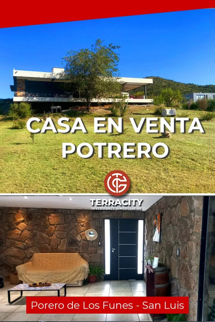 Casa en