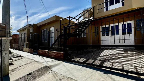 Casa en A Gallastegui 1000