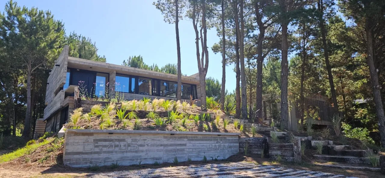 Casa en