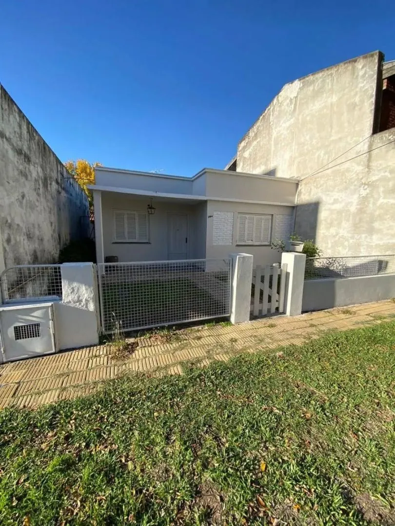 Casa en General Ocampo 2