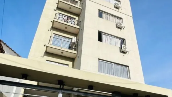Departamento en Pasaje Indio 1300