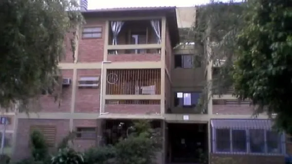 Departamento en Juana Azurduy 5300