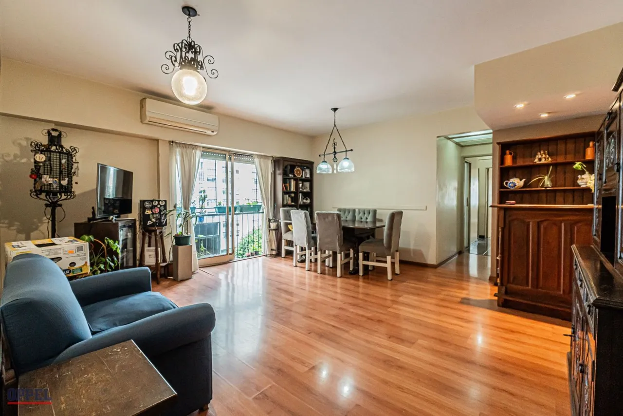 Departamento en GODOY CRUZ 2900
