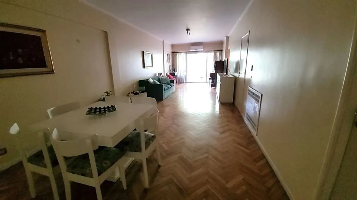 Departamento en OLLEROS, AV. 1800