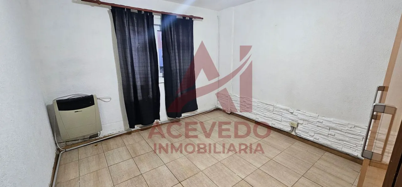Departamento en LUISA ROSSO 300