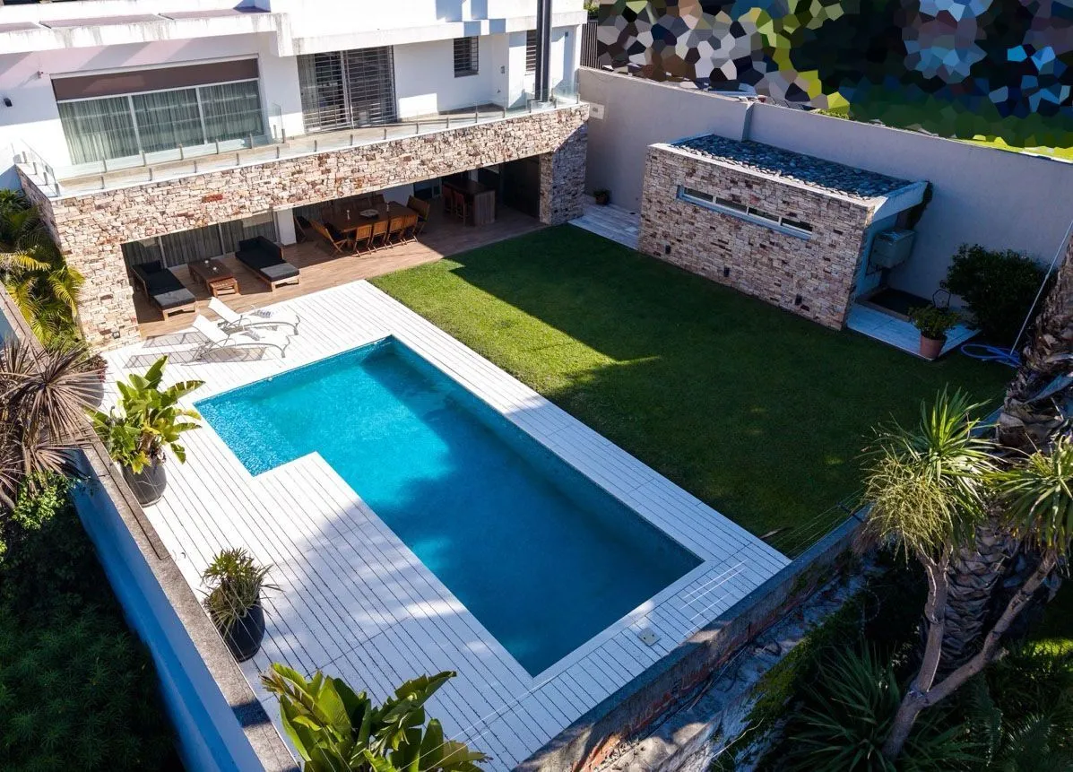 Casa en 9 de Julio