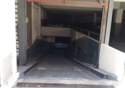 Cochera en Potosi 4400