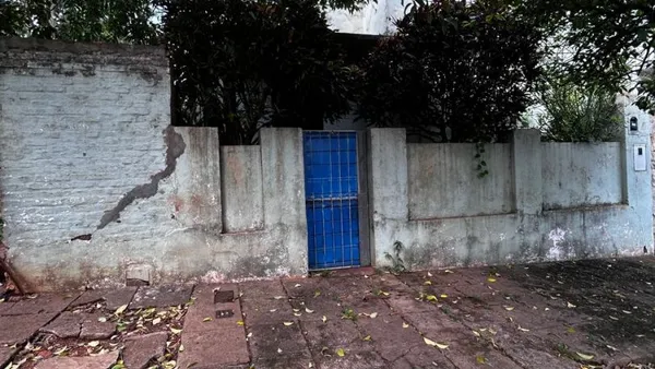 Lote en REPUBLICA DEL LI 3200