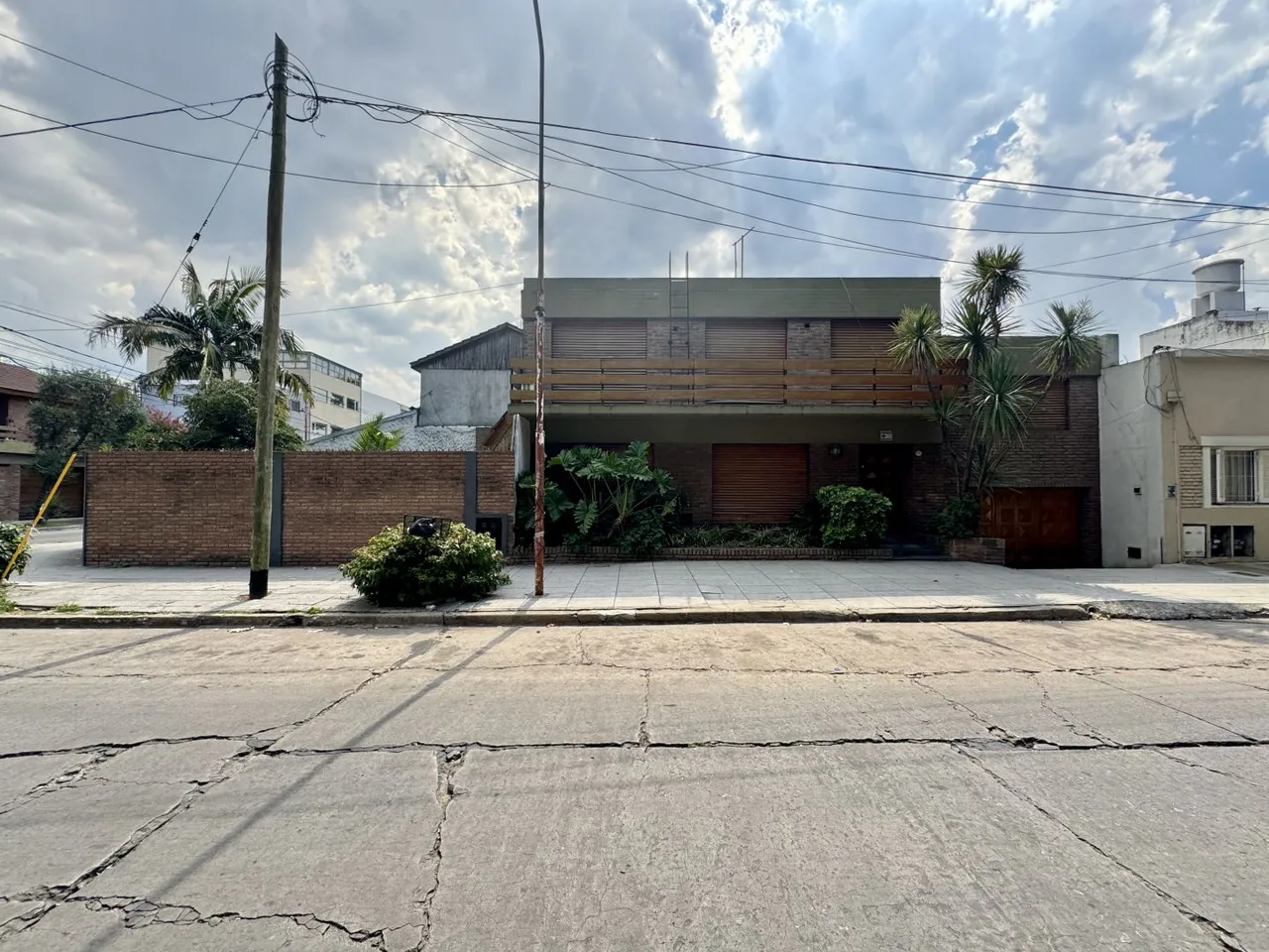 Casa en Cuelli 2100