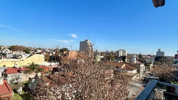 Departamento en NTRA SRA DE LA M 4900
