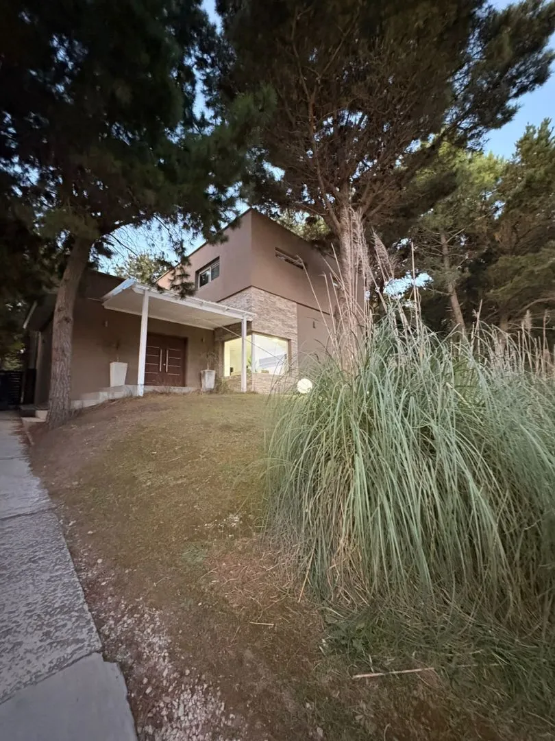Casa en Residencial I Lo