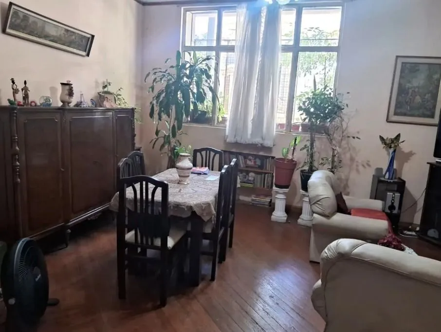 Departamento en MARIO BRAVO 200
