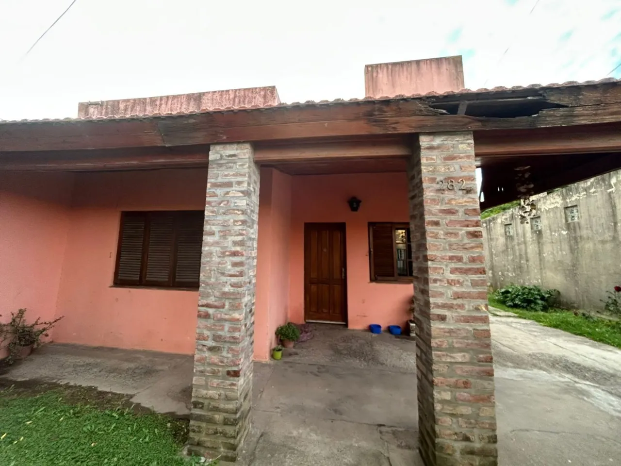 Casa en Salta 200