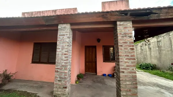 Casa en Salta 200