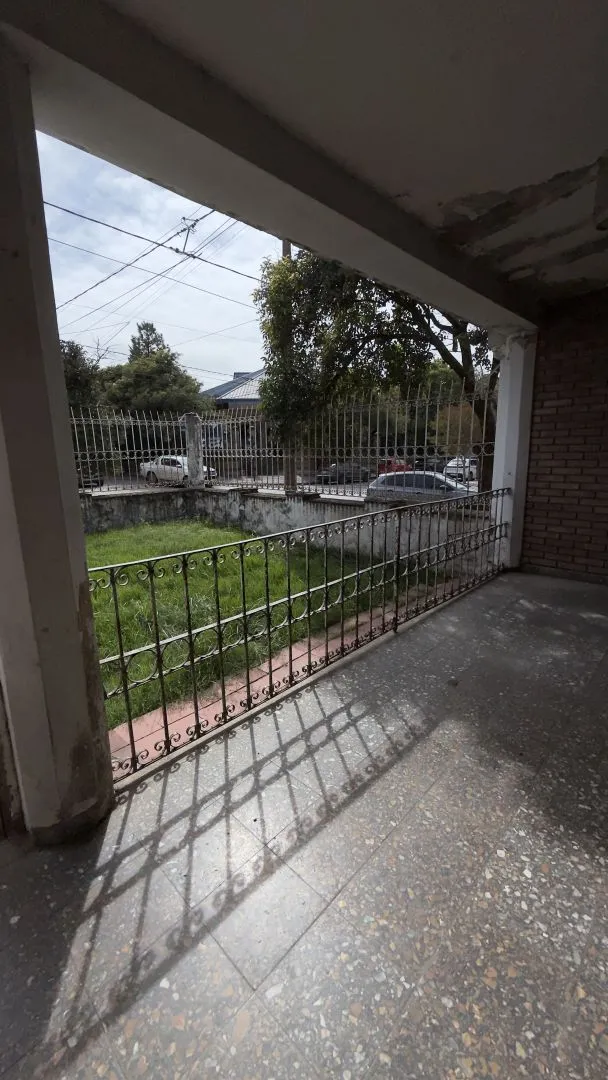 Casa en Buchardo 1500