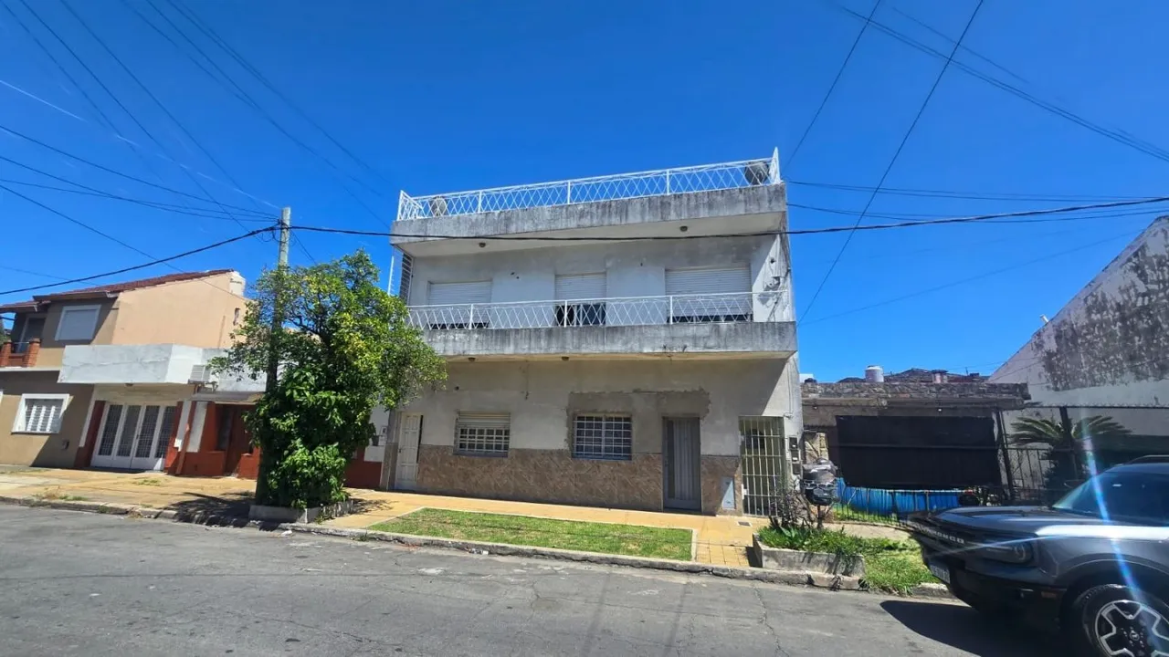 Casa en Comisionado Jose 3300